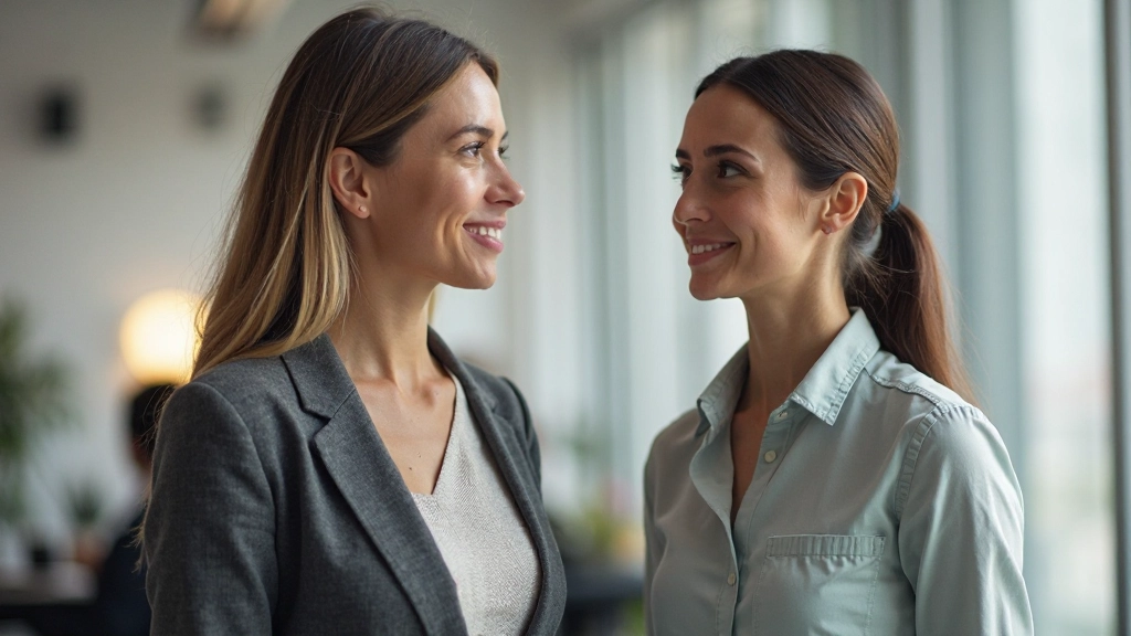 Groep van diverse mensen knikkend en glimlachend in akkoord, staand bij elkaar in vriendelijke houding
